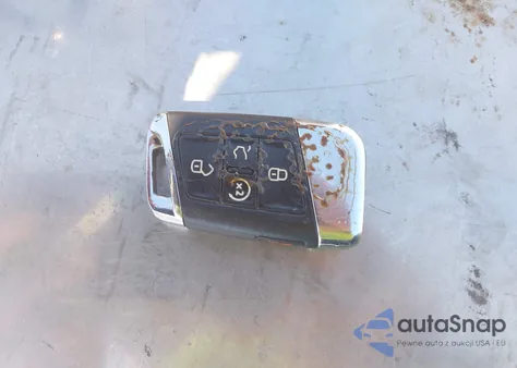 2021 Volkswagen Atlas 3.6L V6 Se W/Technology R-Line z USA, uszkodzony, nr VIN 1V2PR2CA5MC543948